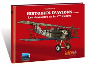 HISTOIRES D’AVIONS TOME 1