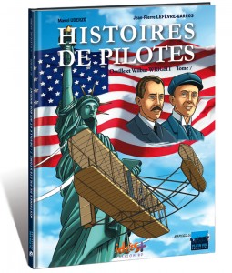 HISTOIRES DE PILOTES TOME 7