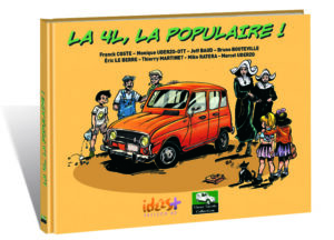 LA 4L, LA POPULAIRE !