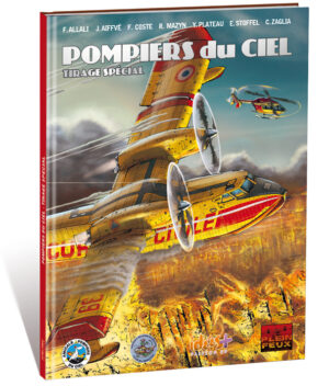 Pompiers du ciel