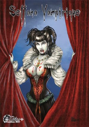 SEFFANA VAMPIRIQUE