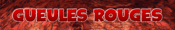 Gueules Rouges – Enfant de la mine ! Gueules Rouges – Enfant de la mine !