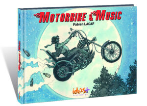 MOTORBIKE & MUSIC