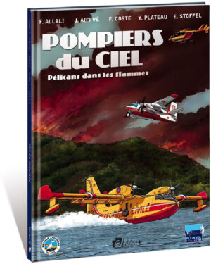 Pompiers du ciel