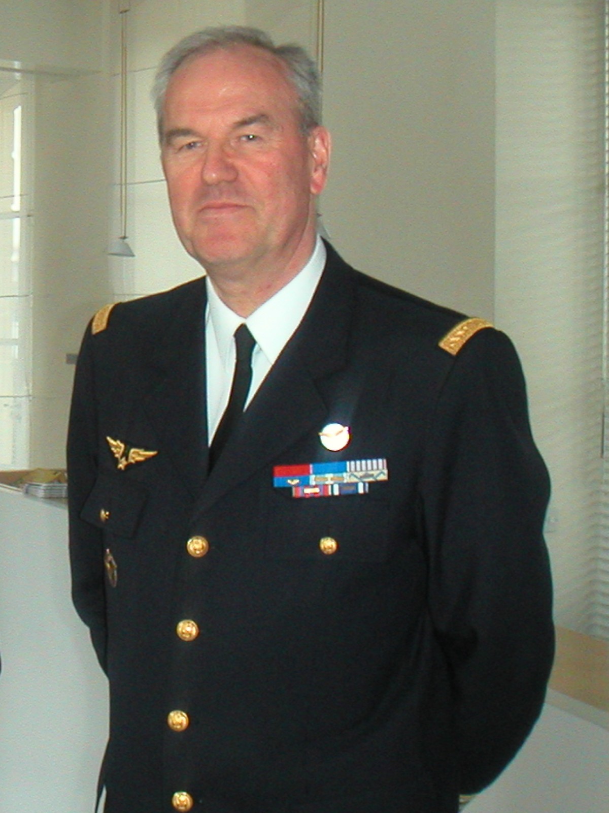 ANTOINE Pierre-Alain